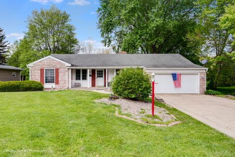 240 Park Crest Drive Freeport IL 61032