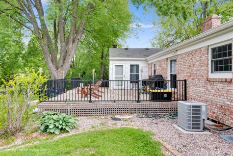 240 Park Crest Drive Freeport IL 61032