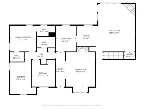 240 Park Crest Drive Freeport IL 61032