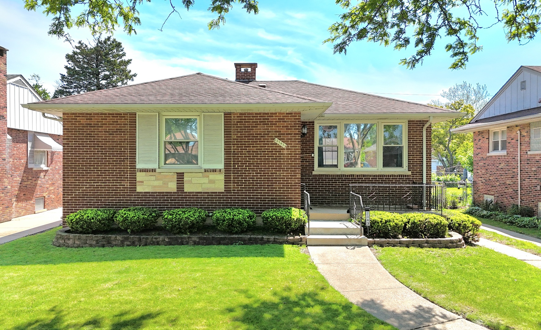 2343 Hawthorne Avenue Westchester IL 60154