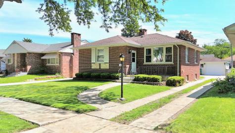 2343 Hawthorne Avenue Westchester IL 60154