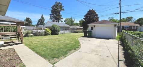 2343 Hawthorne Avenue Westchester IL 60154