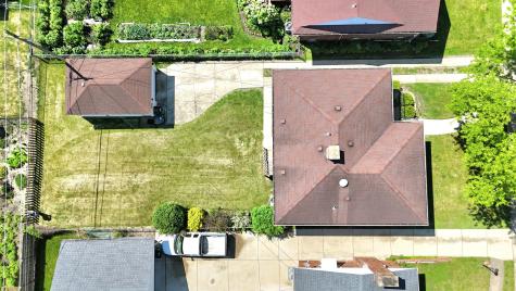 2343 Hawthorne Avenue Westchester IL 60154