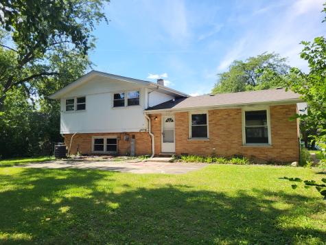 17113 Elm Drive Hazel Crest IL 60429