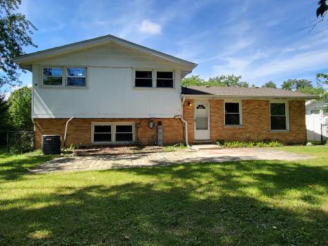 17113 Elm Drive Hazel Crest IL 60429