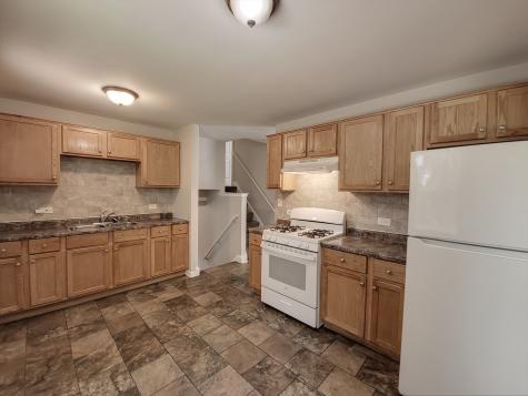 17113 Elm Drive Hazel Crest IL 60429