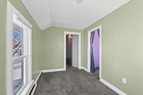 214 South Railroad Avenue Buckley IL 60918