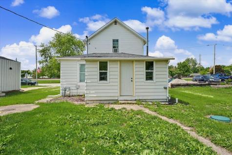 214 South Railroad Avenue Buckley IL 60918