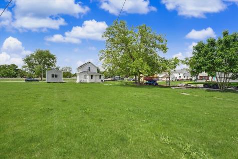 214 South Railroad Avenue Buckley IL 60918
