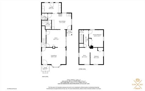 214 South Railroad Avenue Buckley IL 60918