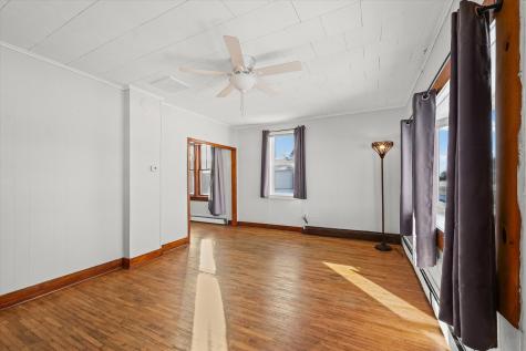 214 South Railroad Avenue Buckley IL 60918