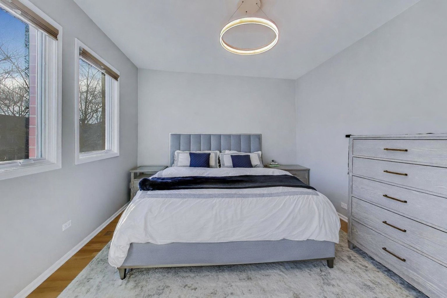 2502 North Bosworth Avenue Chicago IL 60614