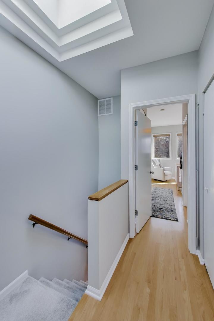 2502 North Bosworth Avenue Chicago IL 60614