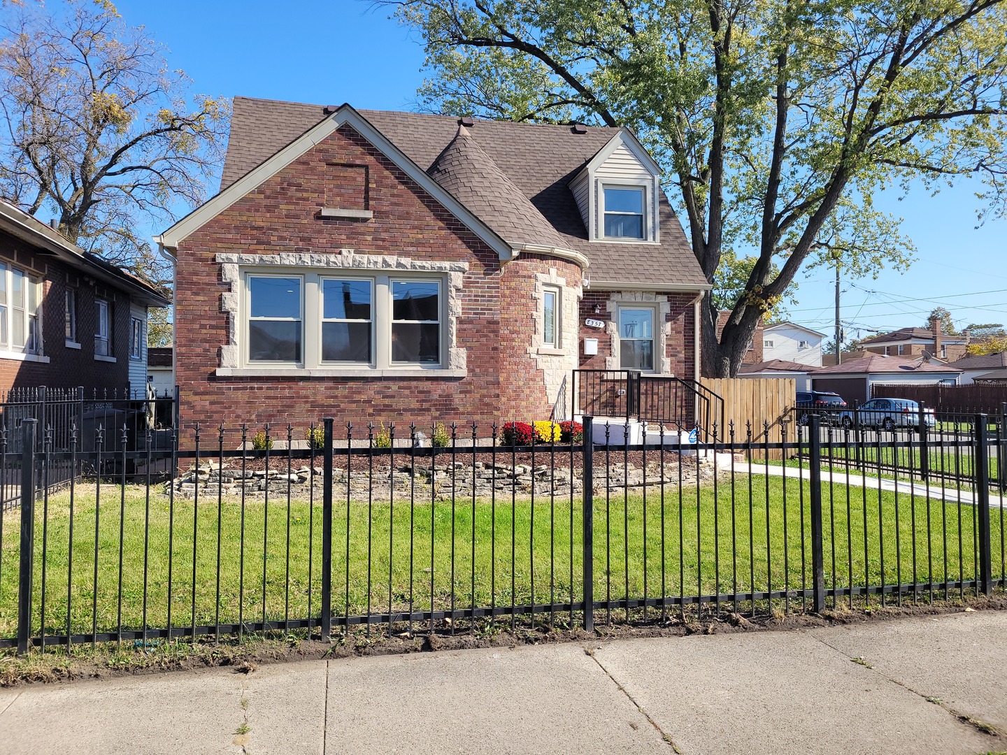8357 South Hermitage Avenue Chicago IL 60620