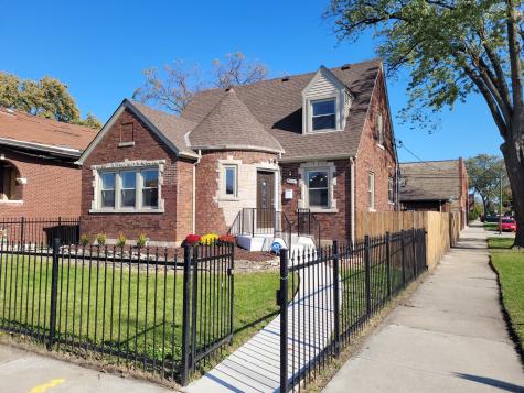 8357 South Hermitage Avenue Chicago IL 60620