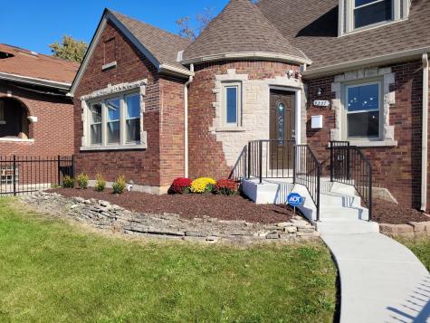 8357 South Hermitage Avenue Chicago IL 60620