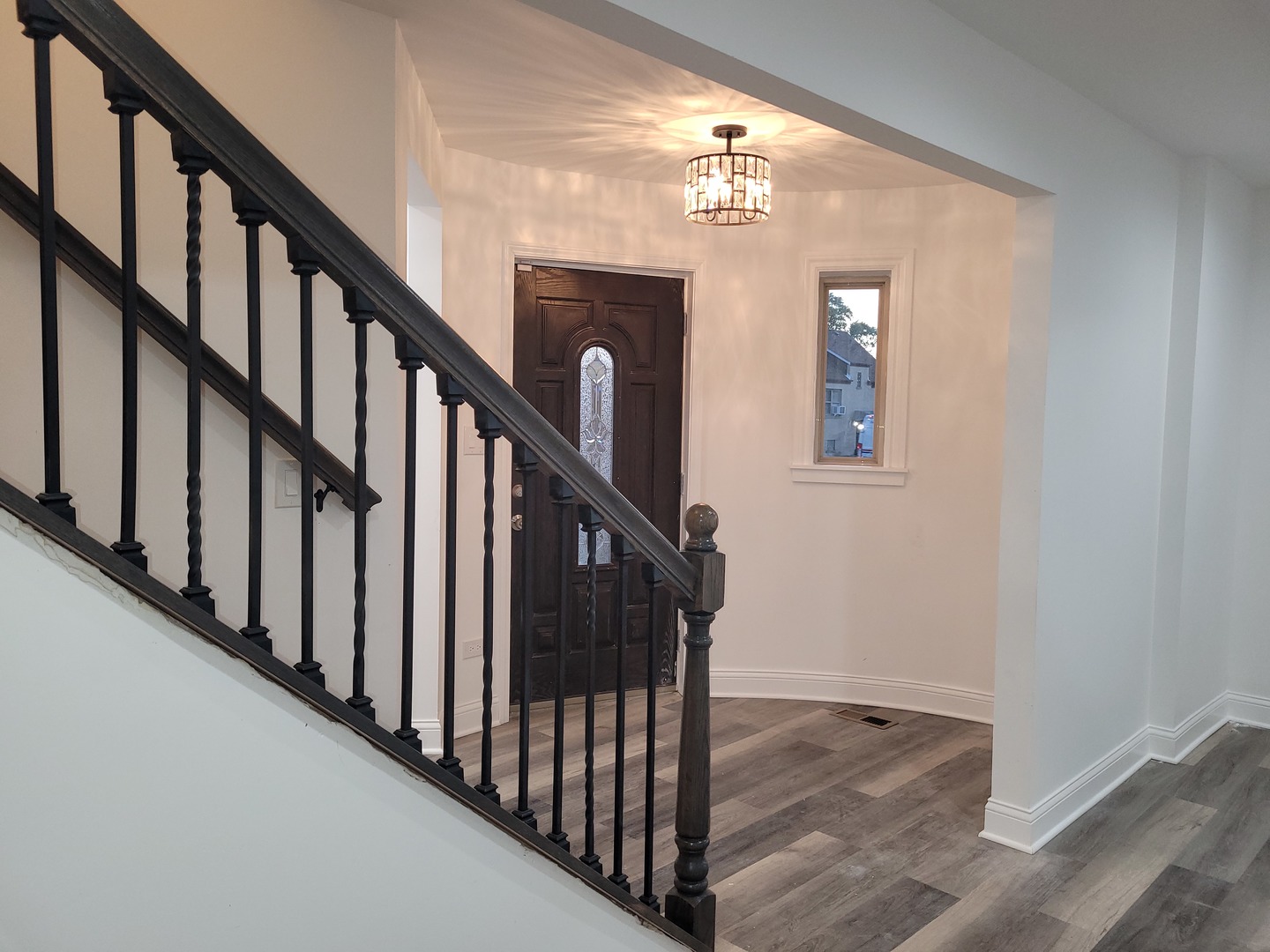 8357 South Hermitage Avenue Chicago IL 60620