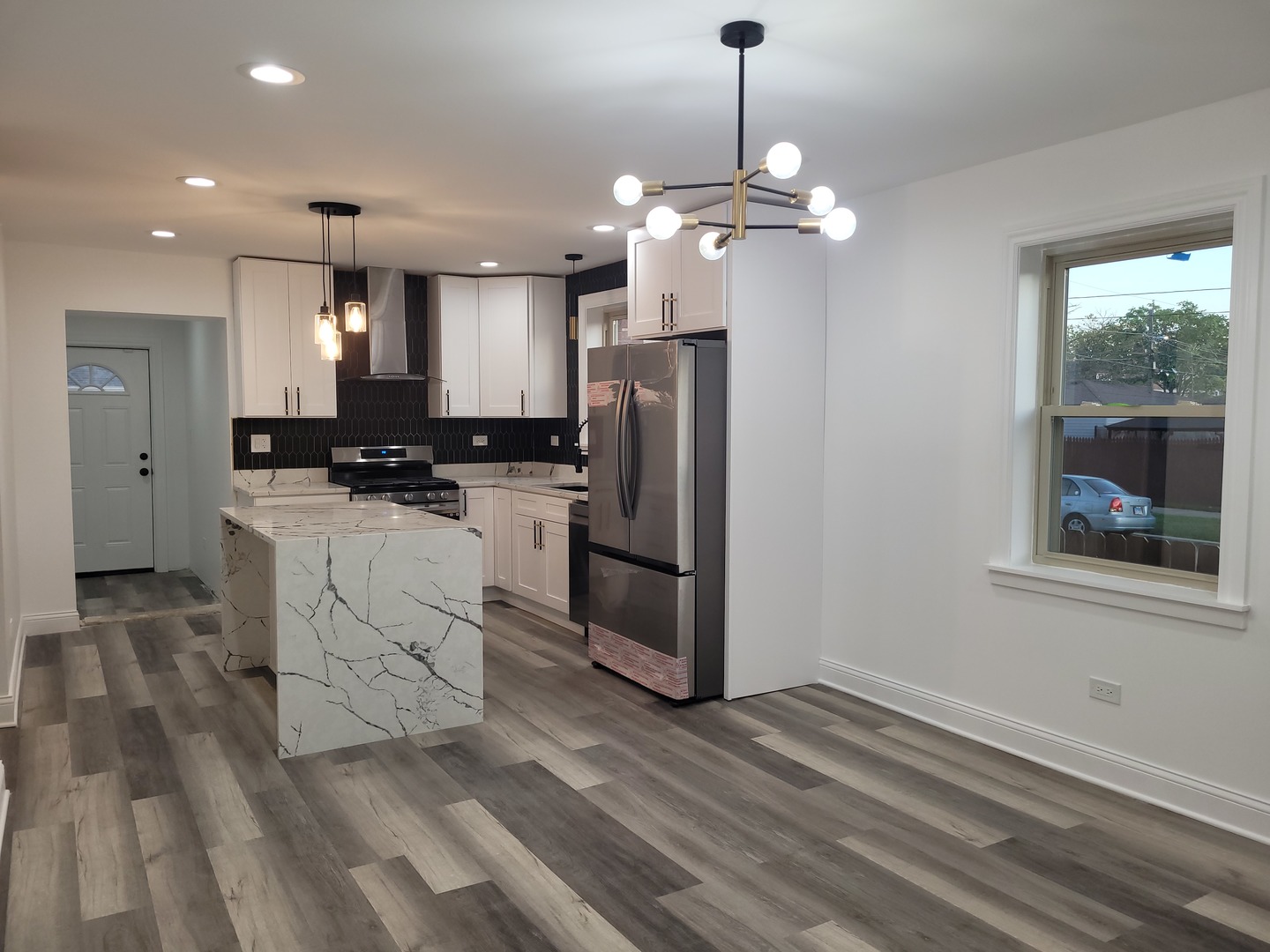 8357 South Hermitage Avenue Chicago IL 60620