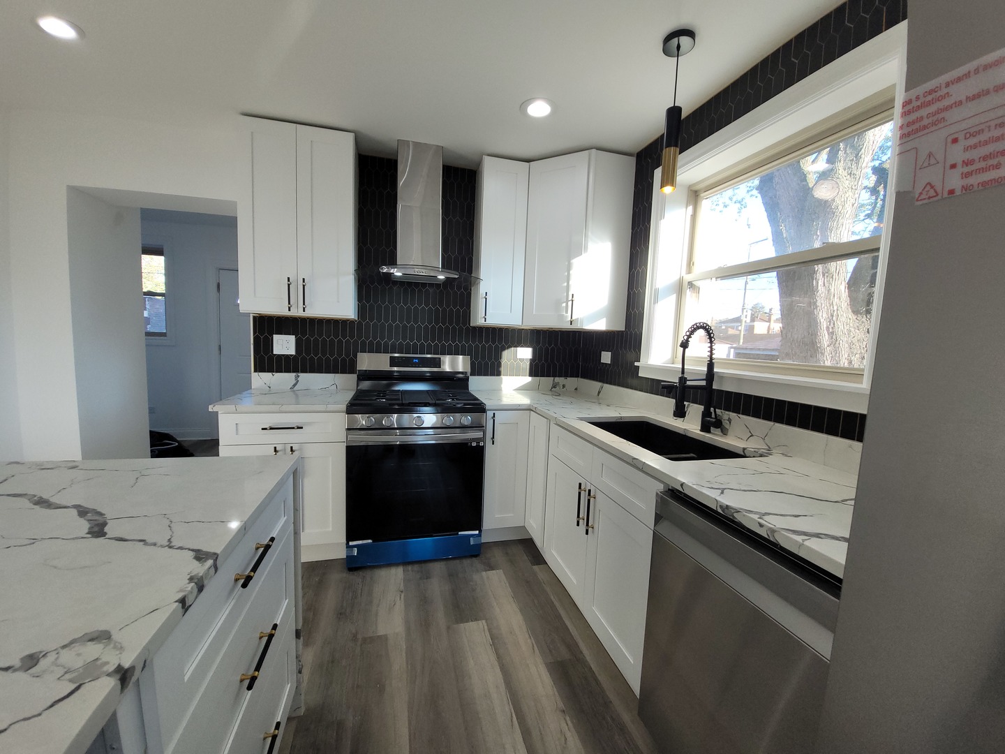 8357 South Hermitage Avenue Chicago IL 60620