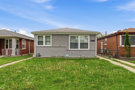 2837 East 127th Street Chicago IL 60633