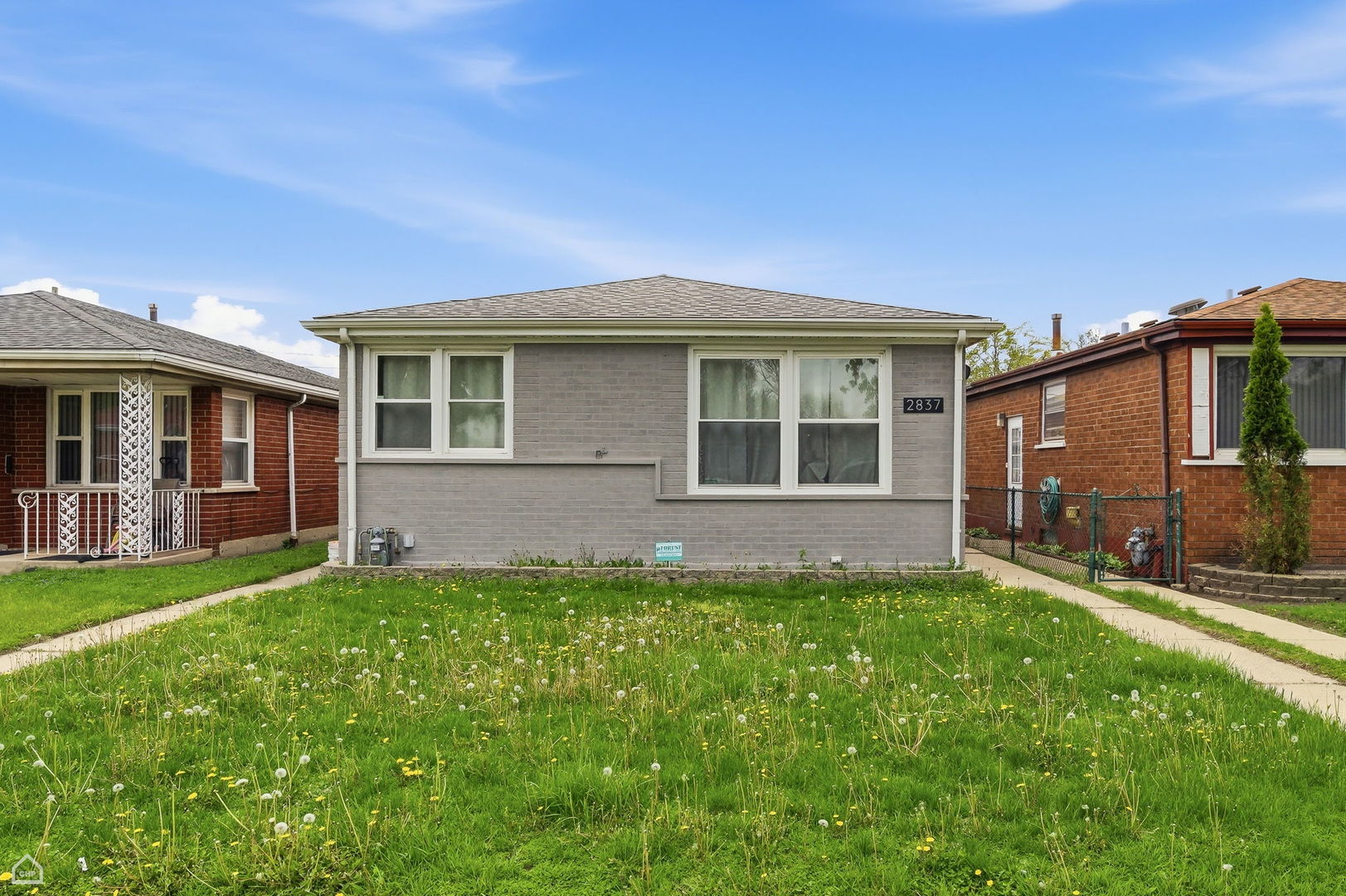 2837 East 127th Street Chicago IL 60633