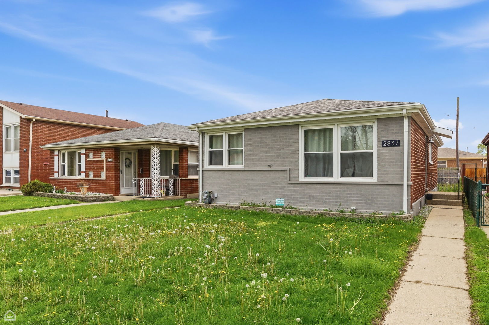 2837 East 127th Street Chicago IL 60633