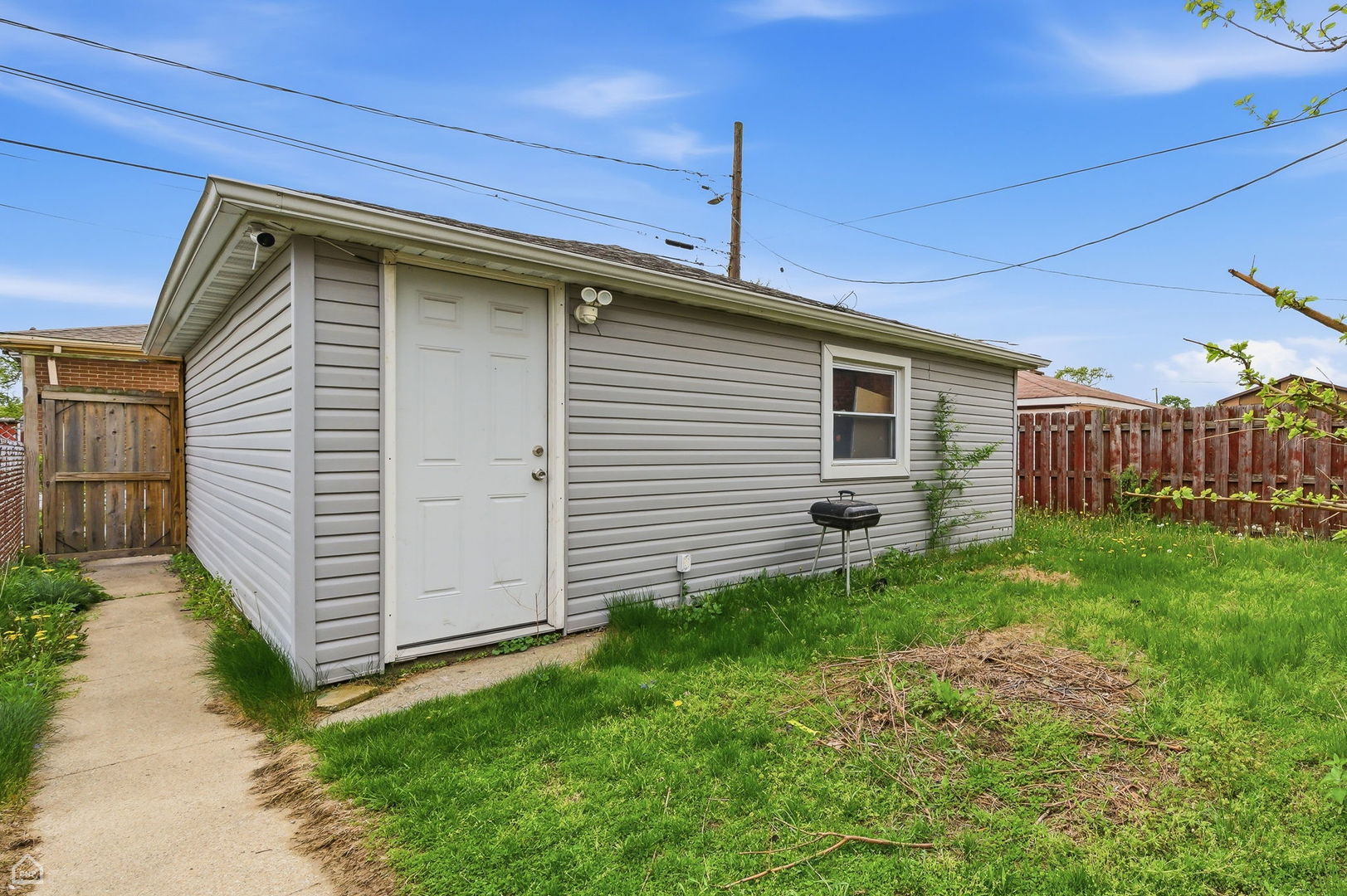 2837 East 127th Street Chicago IL 60633