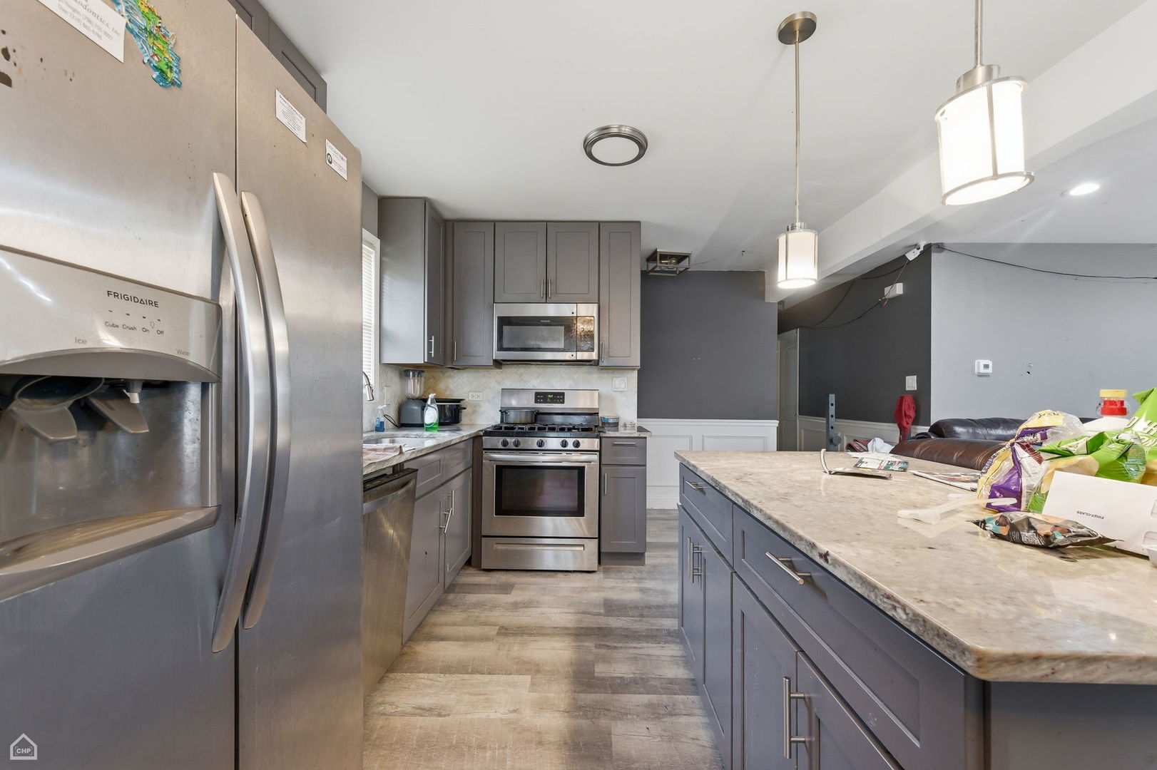 2837 East 127th Street Chicago IL 60633