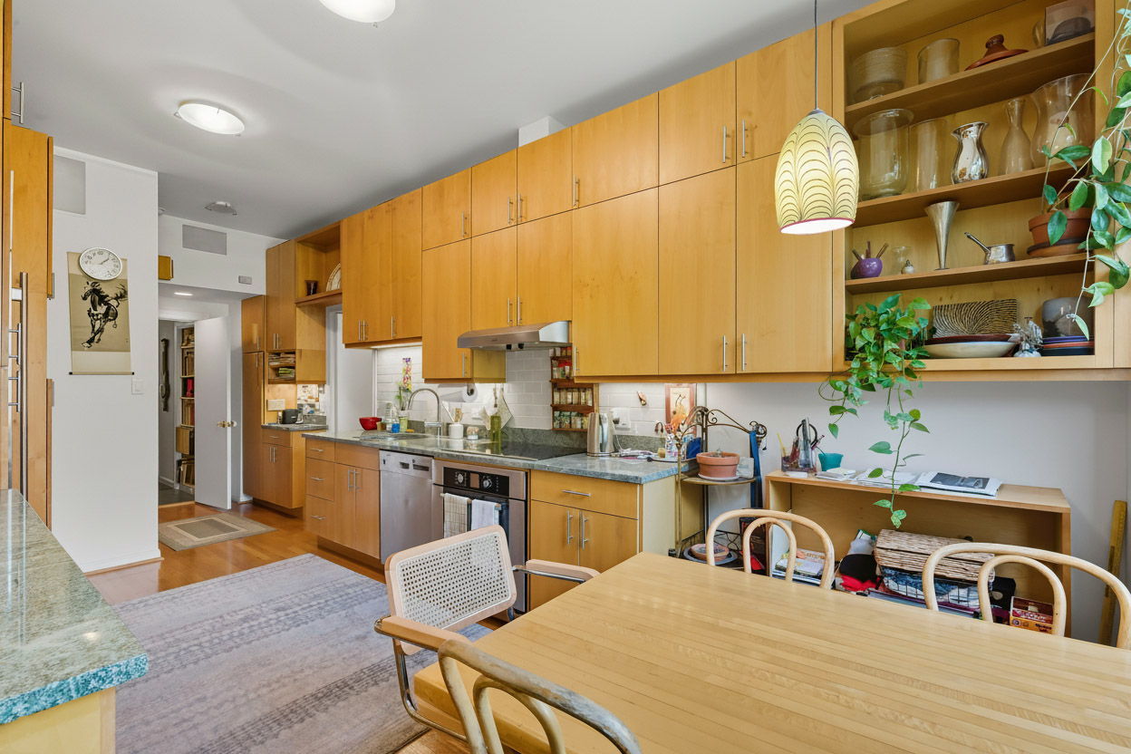 5611 South Kenwood Avenue Chicago IL 60637