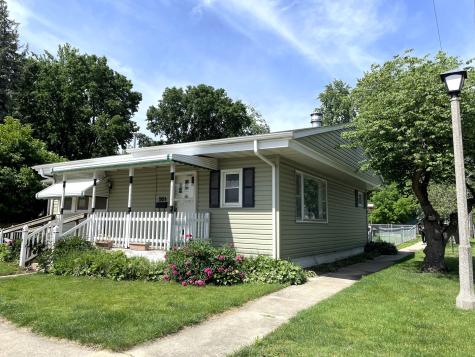 501 South Glover Avenue Urbana IL 61802