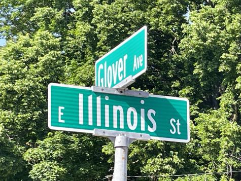 501 South Glover Avenue Urbana IL 61802