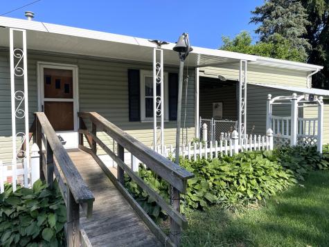 501 South Glover Avenue Urbana IL 61802
