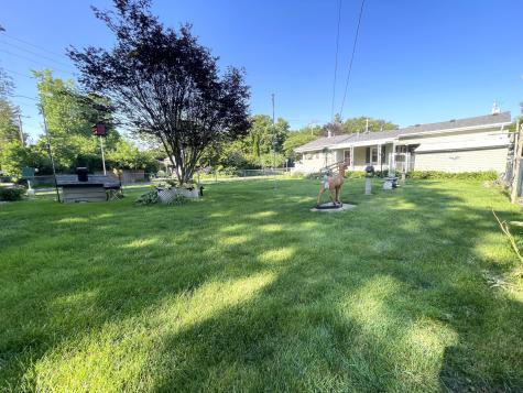 501 South Glover Avenue Urbana IL 61802