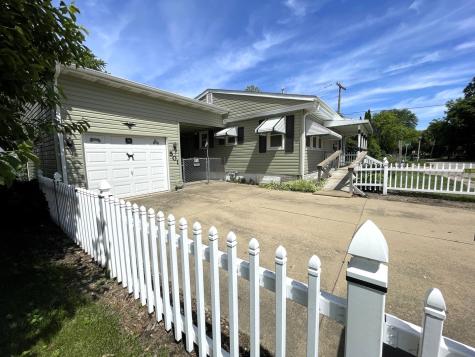 501 South Glover Avenue Urbana IL 61802