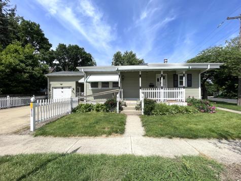 501 South Glover Avenue Urbana IL 61802