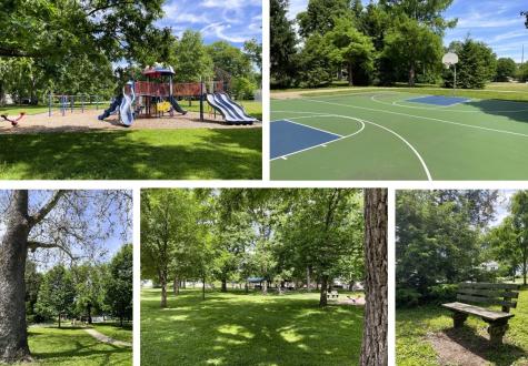 501 South Glover Avenue Urbana IL 61802