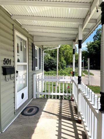 501 South Glover Avenue Urbana IL 61802