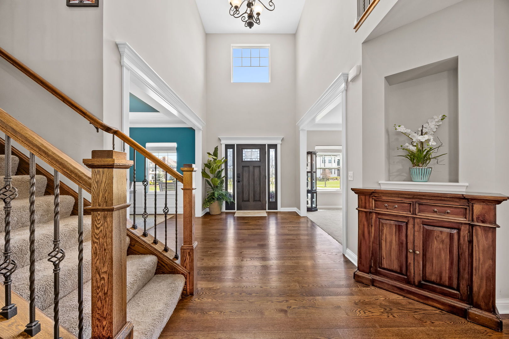 4211 Chinaberry Lane Naperville IL 60564