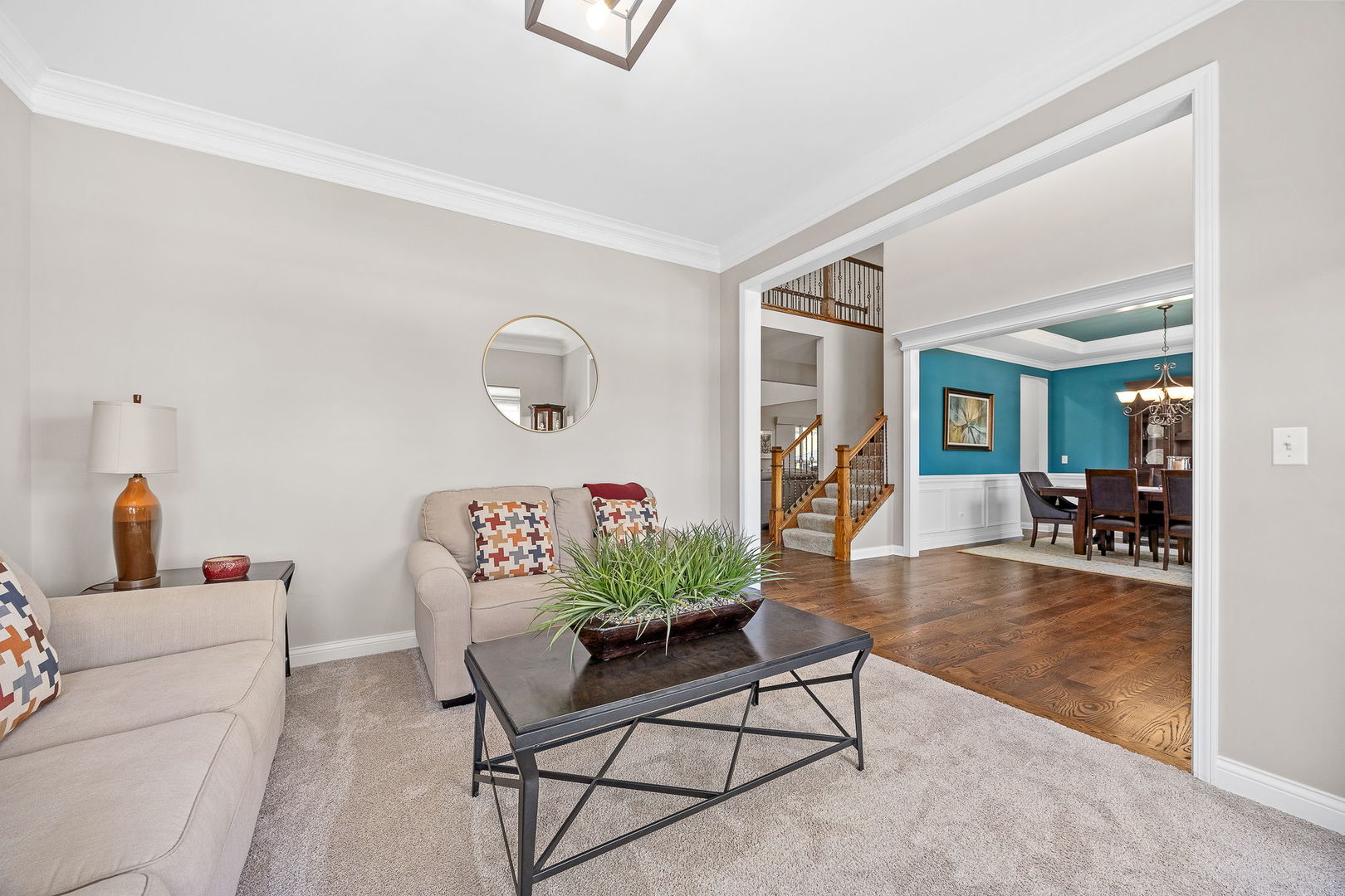 4211 Chinaberry Lane Naperville IL 60564