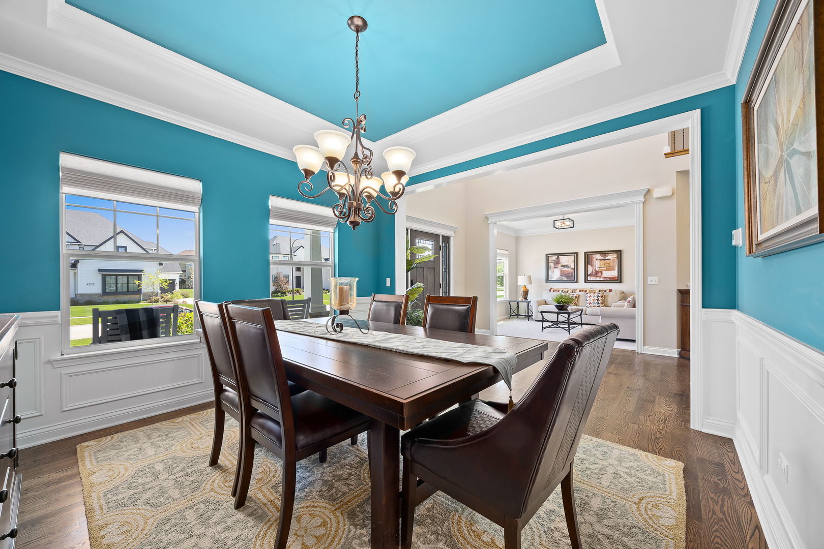 4211 Chinaberry Lane Naperville IL 60564