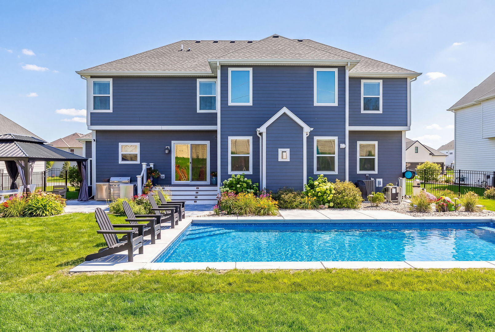 4211 Chinaberry Lane Naperville IL 60564