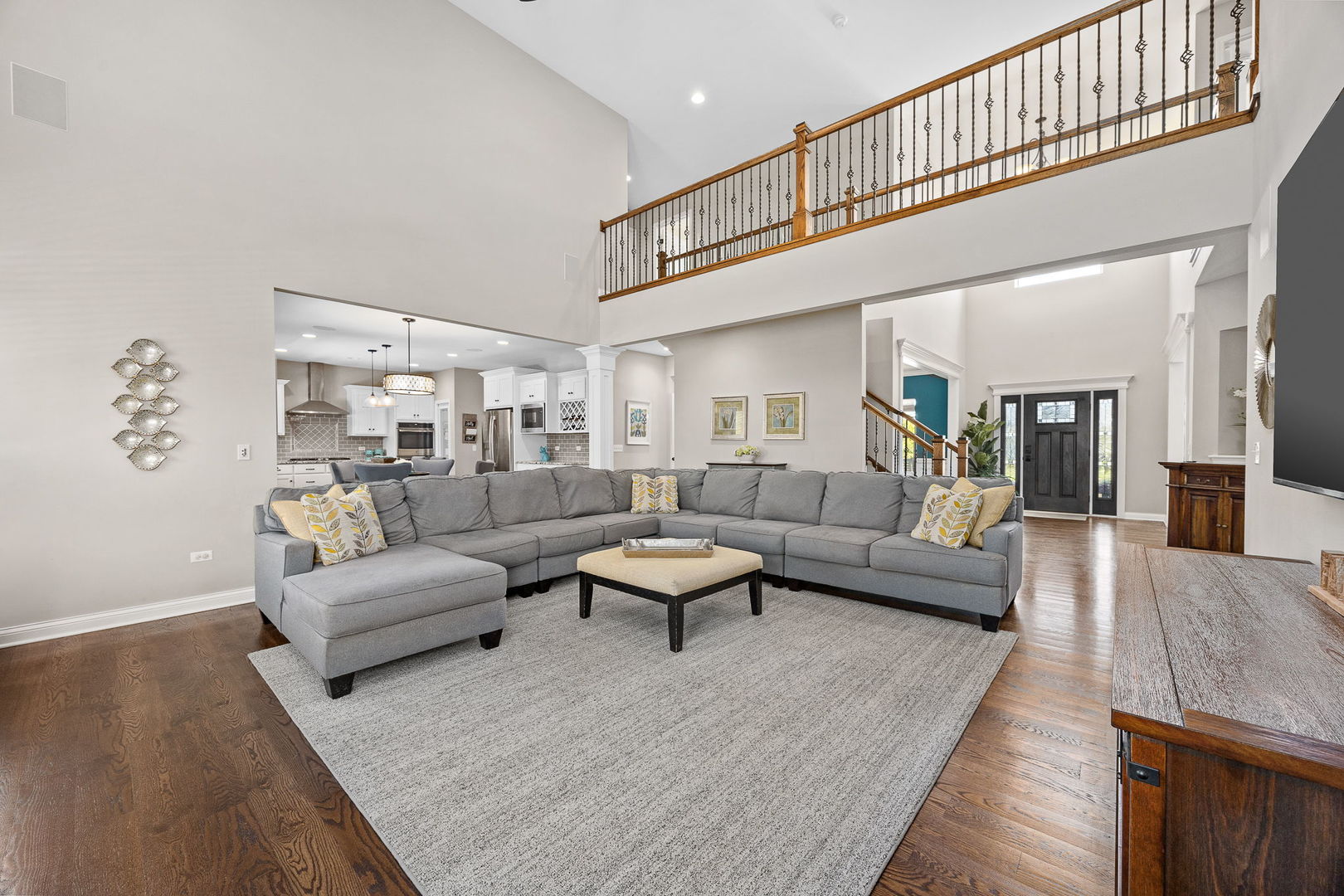 4211 Chinaberry Lane Naperville IL 60564