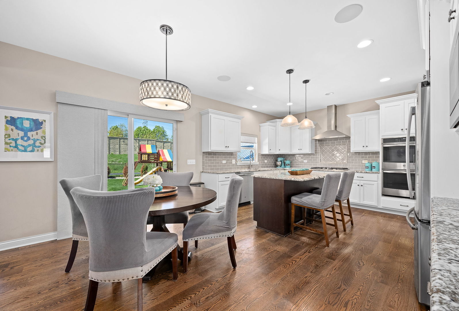 4211 Chinaberry Lane Naperville IL 60564