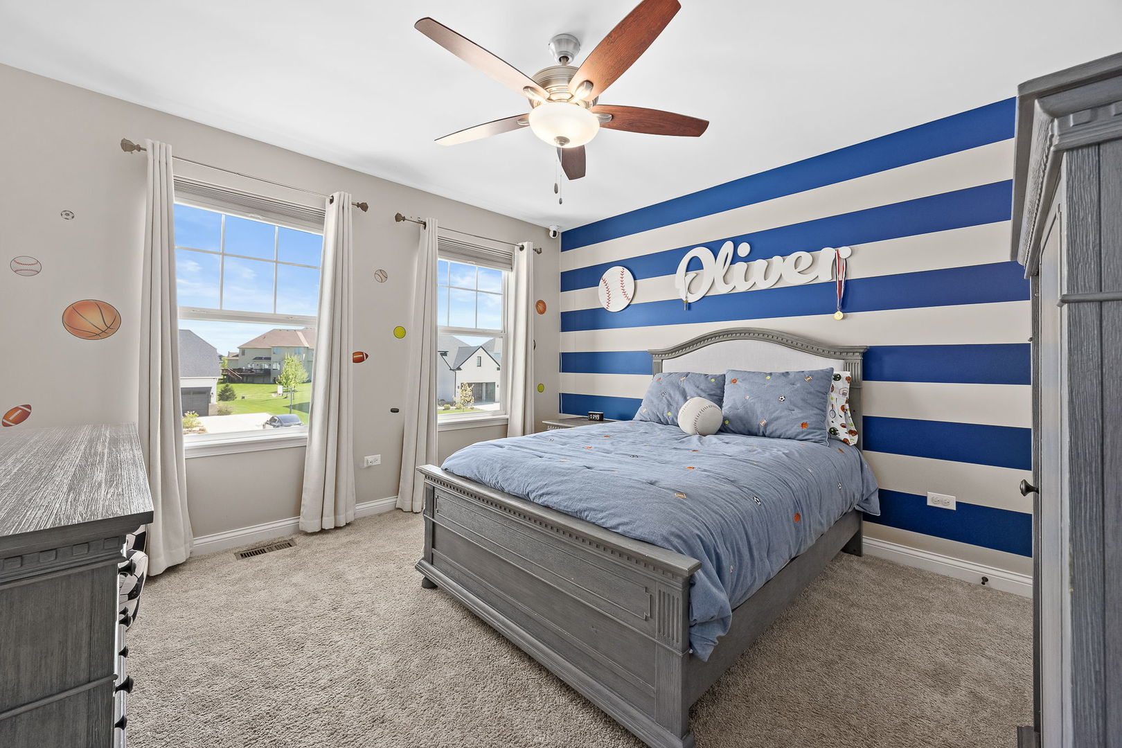 4211 Chinaberry Lane Naperville IL 60564