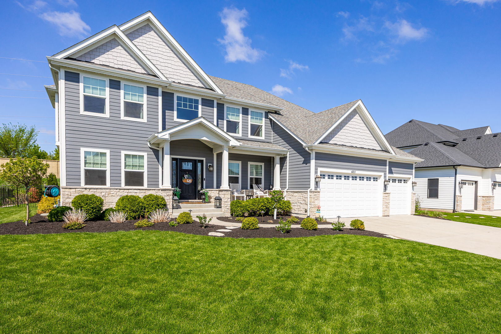 4211 Chinaberry Lane Naperville IL 60564