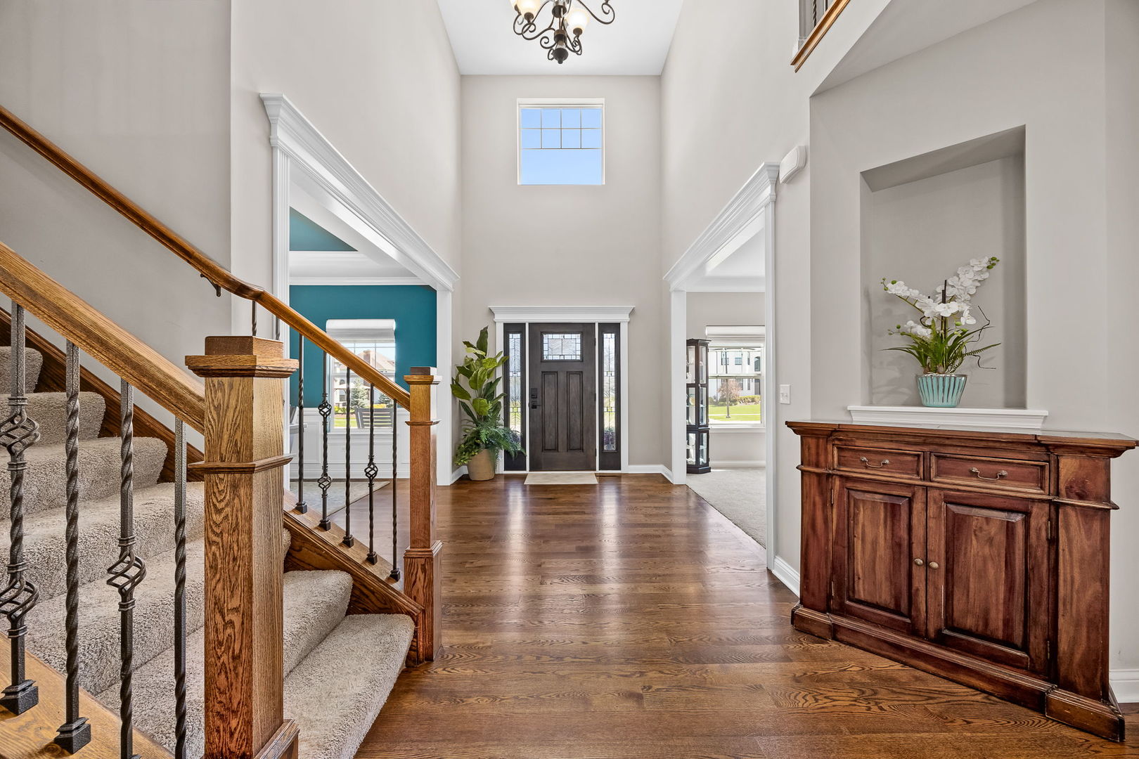 4211 Chinaberry Lane Naperville IL 60564