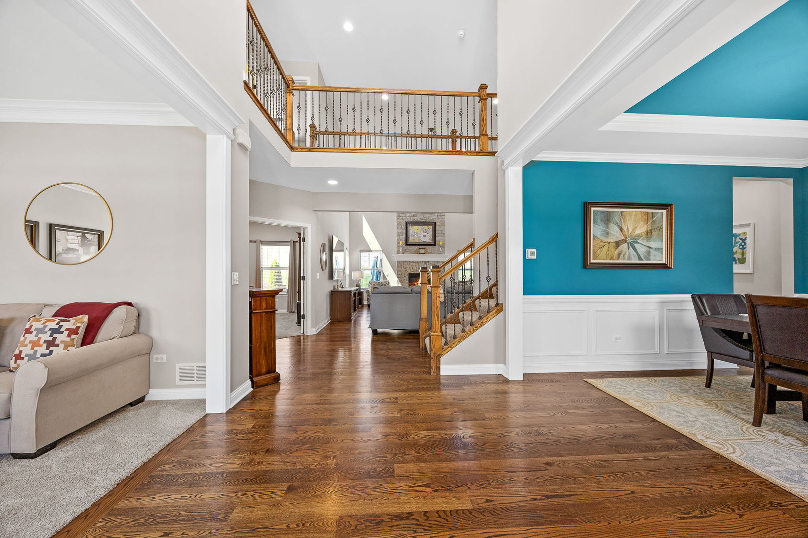 4211 Chinaberry Lane Naperville IL 60564