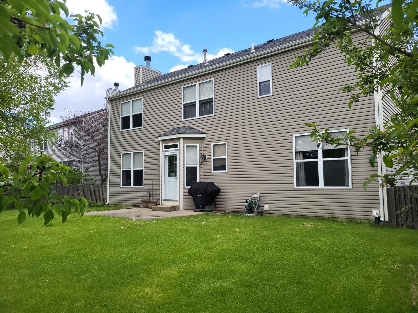 7426 Prairieside Drive Plainfield IL 60544
