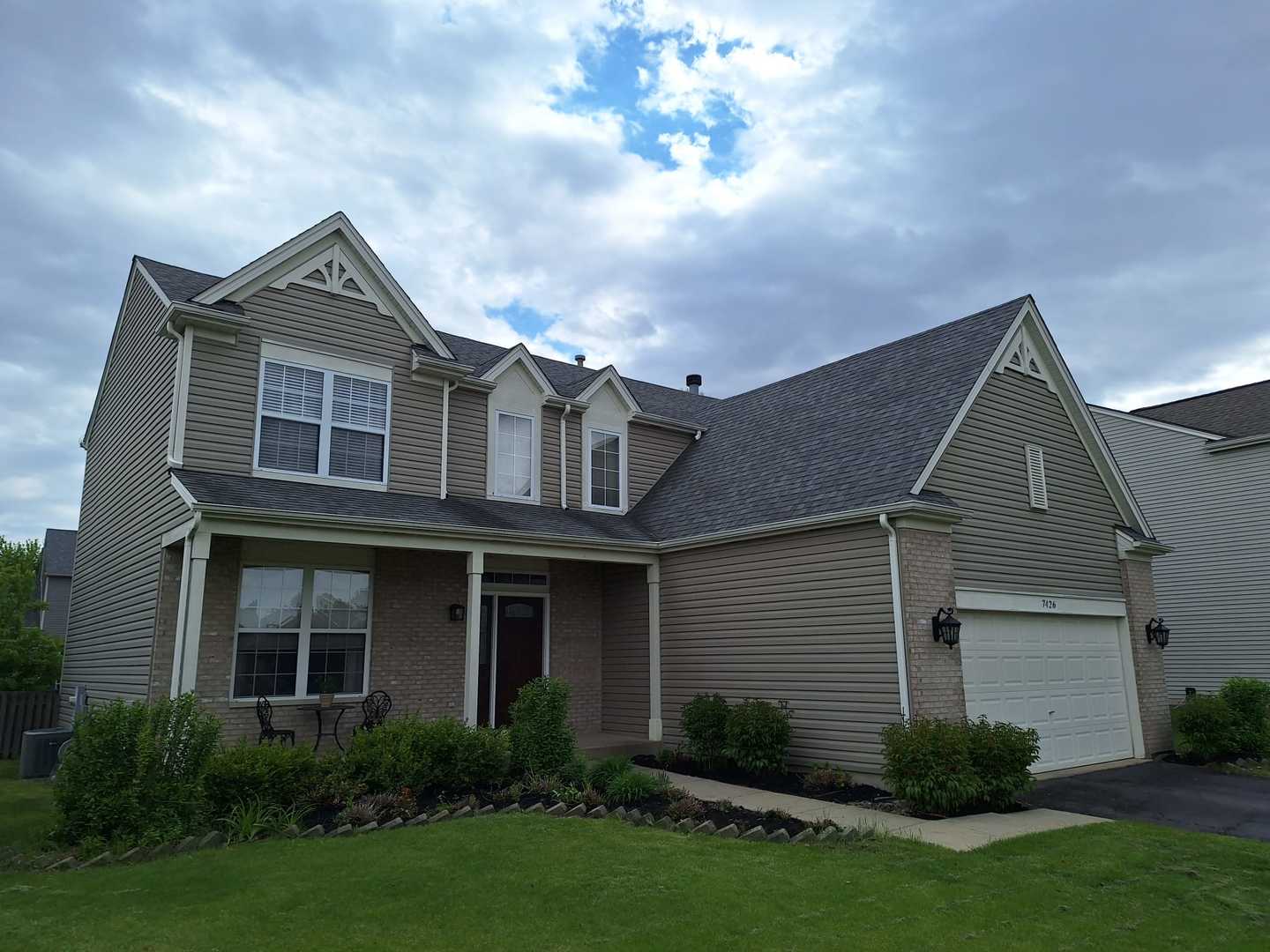 7426 Prairieside Drive Plainfield IL 60544