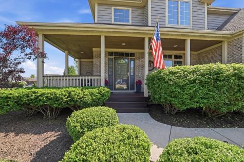 468 Rutland Road Dekalb IL 60115